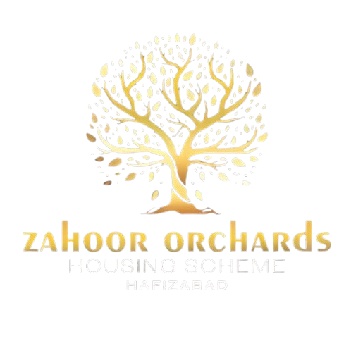 Zahoor Orchads – Housing Scheme